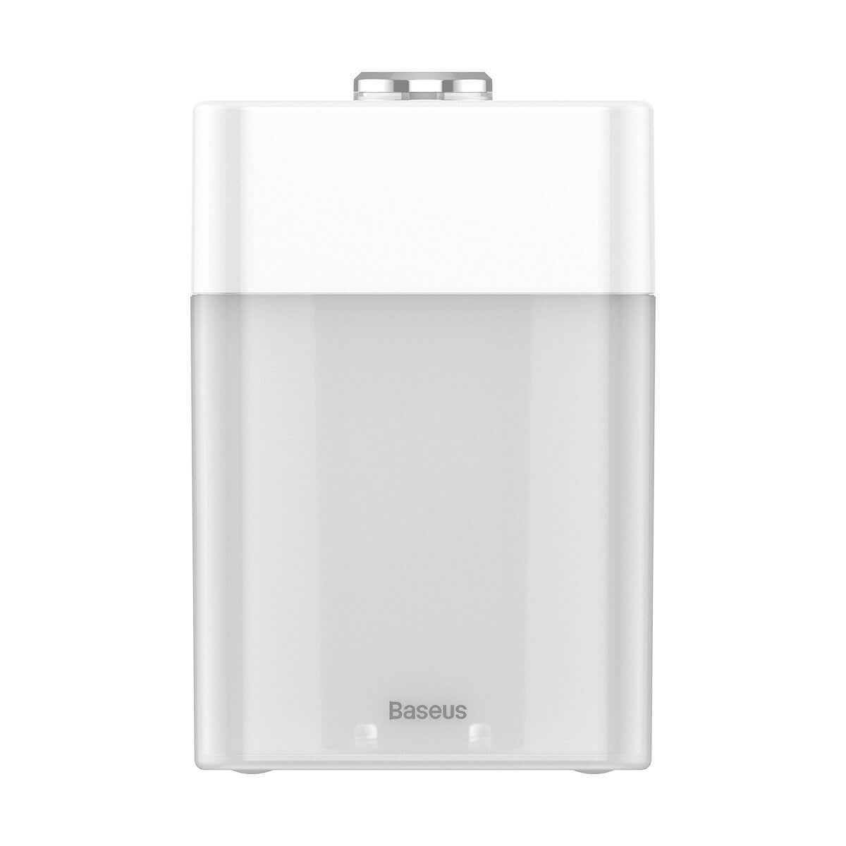 Umidificator si Difuzor Aromaterapie Baseus Time Magic Box - 550ml pana la 8 ore - DHSG-A02 - 6953156225480 - 1