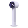 Ventilator Baseus ACFX Flyer Turbine - 2000 mAh 3 Niveluri Pana la 8 Ore - Purple - ACFX000005 - 6932172605407 - 11