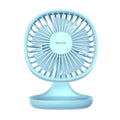 Ventilator de birou Baseus Pudding Shaped - USB - Blue - CXBD-15 - 6953156289086 - 1